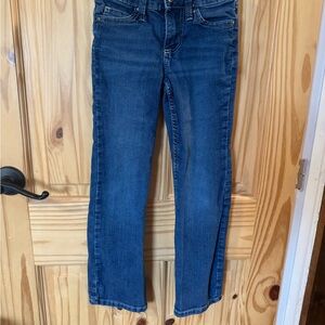 Wrangler Kids Blue Jeans